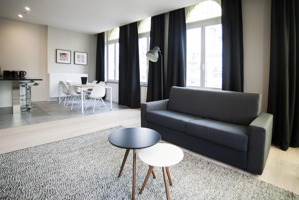 Smartflats - Meir Anvers Oda fotoğraf